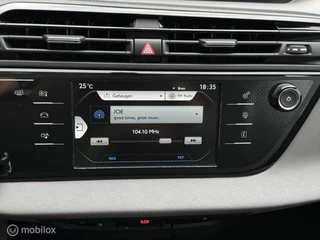 Citroën C4 Picasso Citroen C4 Picasso 1.6 VTi Business *Clima *Cruise *Trekhaak - afbeelding nr 23