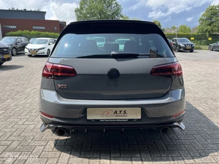 Volkswagen Golf Volkswagen Golf 2.0 TSI GTI TCR AKRAPOVIC*ACC*LED*VIRTUAL* - afbeelding nr 5