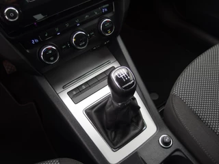 Škoda Octavia TREKHAAK / NWE D-RIEM / STOELVERW / NAVI / CLIMA / PDC / NL-AUTO - afbeelding nr 28