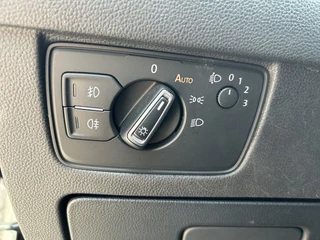 Volkswagen Passat Volkswagen Passat Variant 1.4 TSI ACT Highline Business R navi/camera airco/ecc apk - afbeelding nr 18