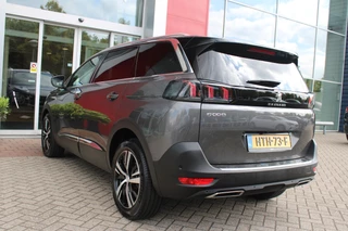 Peugeot 5008 Peugeot 5008 1.2 130PK AUTOMAAT GT | NAVIGATIE | APPLE CARPLAY/ANDROID AUTO | ADAPTIVE CRUISE CONTROL | KEYLESS ENTRY/START | FULL LED KOPLAMPEN | 18