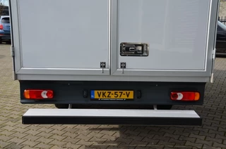 Opel Movano - afbeelding nr 4