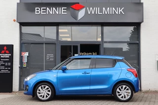 Suzuki Swift Suzuki Swift 1.2 Select Hybrid Apple/AndroidAuto - afbeelding nr 3