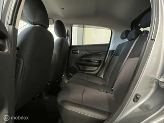 Mitsubishi Space Star Mitsubishi Space Star 1.0 Intense [ NAP airco LM ] - afbeelding nr 10