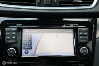 Nissan QASHQAI Nissan Qashqai 1.2 Tekna/Pano/Led/360Cam/Trekhaak/ - afbeelding nr 35