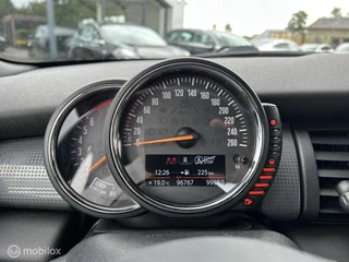 MINI Cooper Cabrio Mini Cabrio 1.5 Cooper Pepper Serious Business - afbeelding nr 16