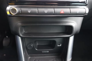 Citroën C3 Aircross Citroën C3 Aircross 1.2 PureTech S&S Feel NL-Auto!! Apple Car-Play I Climate - afbeelding nr 16