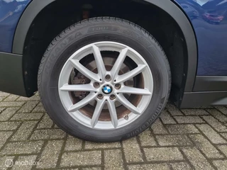 BMW X1 BMW X1 xDrive 192pk. Pano, ECC, Trekhaak, Stoelverw, LED - afbeelding nr 43