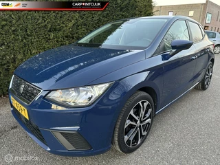 SEAT Ibiza Seat Ibiza 1.0 TSI Style - afbeelding nr 1