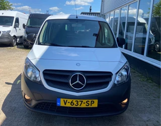 Mercedes-Benz Citan Mercedes-Benz Citan 108 CDI BlueEFFICIENCY | Airco | Mistlampen | Zijschuifdeur - afbeelding nr 3