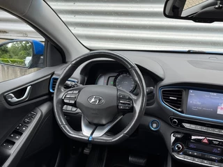 Hyundai IONIQ Hyundai IONIQ 1.6 GDi First Edition Carplay Trekhaak Keyless Clima - afbeelding nr 10