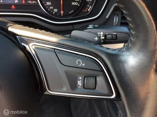 Audi A4 Audi A4 Limousine 2.0 TFSI ultra Sport Pro Line Plus Navi Trekh - afbeelding nr 27