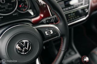 Volkswagen up! Volkswagen UP! 1.0 TSI GTI PANO BEATS CAMERA SFEER CLIMA VOL - afbeelding nr 13