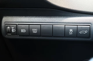 Toyota Corolla Touring Sports Toyota Corolla Touring Sports 1.8 Hybrid 140PK Dynamic | Apple CarPlay & Android Auto | 17” li - afbeelding nr 16