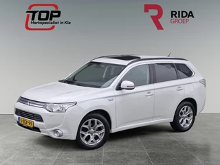 Mitsubishi Outlander - 12540630-0