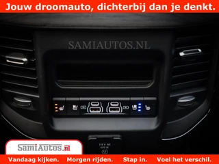 Dodge Ram 1500 Dodge Ram 1500 Limited Night High Output 540HP 706Nm | Massage + Full Option | De Meest Luxe en Volle Pick-Up in zijn Klasse | Comfortabele Dubbele Cabine met Royale 5 Zitplaatsen | BPM vrij | Nu Leverbaar uit Voorraad | Voorraad Nr 2325 - 5148 - afbeelding nr 62