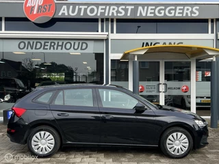 Škoda Scala Skoda Scala 1.0 TSI - afbeelding nr 3