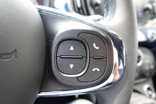 Fiat 500 Fiat 500 1.0 HYBRID CLUB Clima Erg BEGEERLIJK ! - afbeelding nr 9