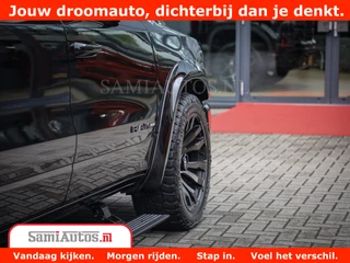 Dodge Ram Pick-Up Dodge Ram Pick-Up COBRA EDITION | All-In Prijs | 1500 Limited Night High Output 540HP 706Nm | Massage + Full Option | De Meest Luxe en Volle in zijn Klasse | Comfortabele Dubbele Cabine met Royale 5 Zitplaatsen | BPM vrij | Nu Leverbaar uit Voorraad | Voorraad Nr 2335 - 5153 | - afbeelding nr 60