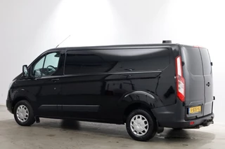 Ford Transit Custom - afbeelding nr 9