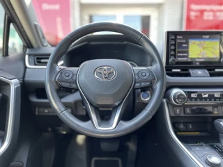 Toyota RAV4 Toyota RAV4 2.5 Hybrid AWD Executive | Pano | JBL | Leder | Trekhaak - afbeelding nr 11
