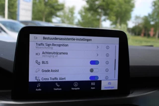 Ford Kuga Ford Kuga 2.5 PHEV Titanium | Adaptieve Cruise Control | 18 Inch Lichtmetalen Velgen | Climate Control | PDC V +A | BLIS | - afbeelding nr 24
