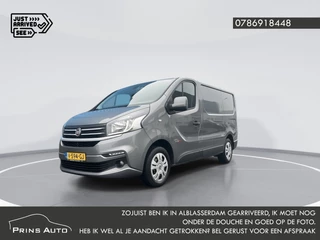 Fiat Talento |BETIMMERING|NAVI|CRUISE|BANK|NAP| - afbeelding nr 2