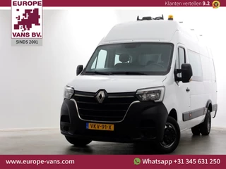 Renault Master - 70789514-0