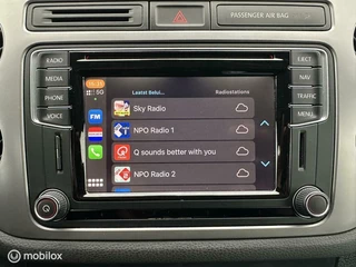 Volkswagen Tiguan Volkswagen Tiguan 1.4 TSI LOUNGE CLIMA*CRUISE*CARPLAY*CAMERA - afbeelding nr 44