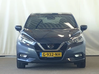 Nissan Micra Nissan Micra 1.0 IG-T 100pk N-Connecta - afbeelding nr 3