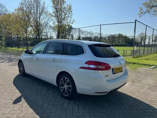 Peugeot 308 - afbeelding nr 3