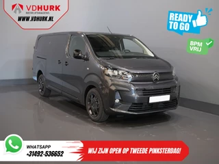Citroën Jumpy - afbeelding nr 1