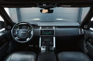 Land Rover Range Rover Land Rover RANGE ROVER Vogue P400e | 24