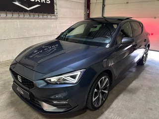 SEAT Leon Seat Leon 1.4 TSI eHybrid PHEV FR - afbeelding nr 6