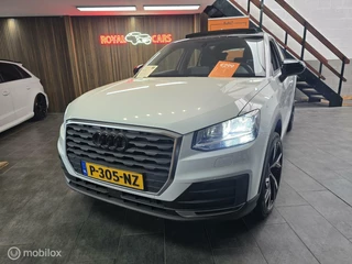 Audi Q2 - 6865371-0