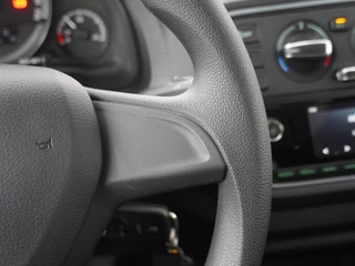 Škoda Citigo Škoda Citigo 1.0 Grt. Ambition - afbeelding nr 23
