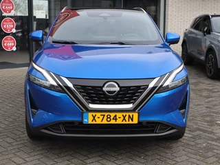 Nissan QASHQAI - afbeelding nr 8