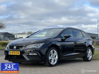 SEAT Leon - 495989723-0