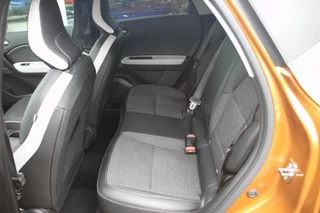Renault Captur Renault Captur 130PK-EDITION ONE-AUTOM-44DKM-NAVI-BOSE-CAMERA- - afbeelding nr 15