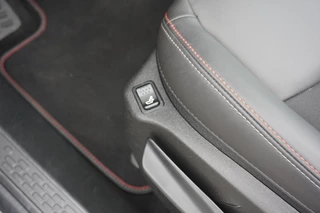 Fiat 500X Fiat 500X 130PK HYBR. SPORT CABRIO AUTOMAAT ADAPTVE | KEYLESS | NAVI! - afbeelding nr 11