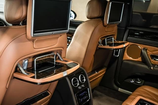 Bentley Flying Spur Bentley Flying Spur 4.0 V8|Massage V+A|ACC|Multimedia achter - afbeelding nr 48
