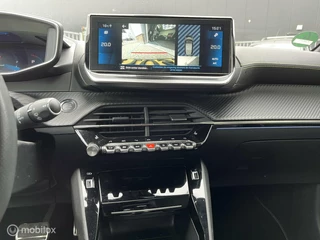 Peugeot 208 Peugeot 208 1.2 PureTech GT 130PK|BOMVOL|CARPLAY|PANO|360| - afbeelding nr 27
