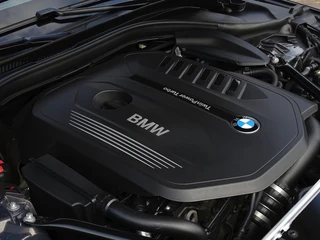 BMW 5 Serie BMW 5 Serie Touring 540i xD 340PK TwinTurbo High E. INDIVIDUAL LED / *NAP* - afbeelding nr 56