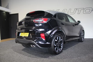 Ford Puma - afbeelding nr 60