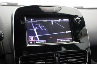 Renault Clio Renault Clio 0.9 TCe Estate Zen - Carplay, Cruise - afbeelding nr 18