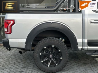 Ford F-150 Ford USA F150 3.5 V6 Ecoboost SuperCrew | LPG | stoelverwarming - afbeelding nr 37