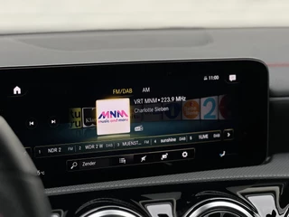 Mercedes-Benz CLA Mercedes-Benz CLA Shooting Brake 250 e Business Solution AMG | Trekhaak | CarPlay | Ambient Light | 360* Camera | LED | DAB+ - afbeelding nr 22