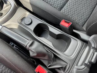 Opel Astra Opel Astra 1.4 Turbo Edition 150PK Led Carplay Trekhaak Cruise - afbeelding nr 42