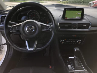 Mazda 3 - afbeelding nr 3