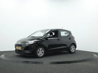 Hyundai i10 - afbeelding nr 6